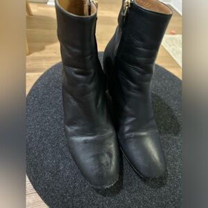 Mansur Gavriel Chelsea Boot — Size 37 US6